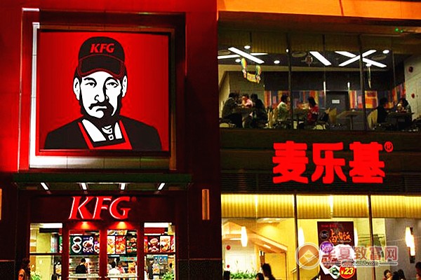 麦乐基加盟